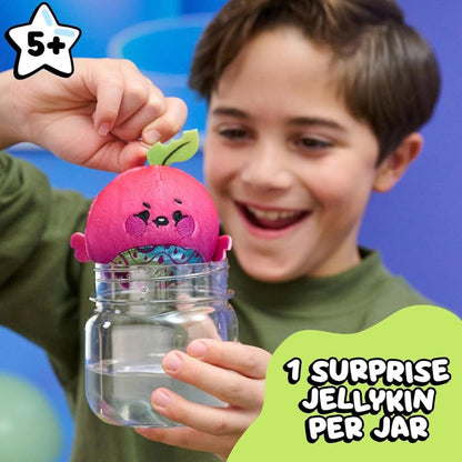 MAGIC JELLY JAR - Water Reveal Surprise Squishy