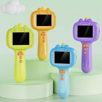 Magic Borescope - Kids Explorer Camera