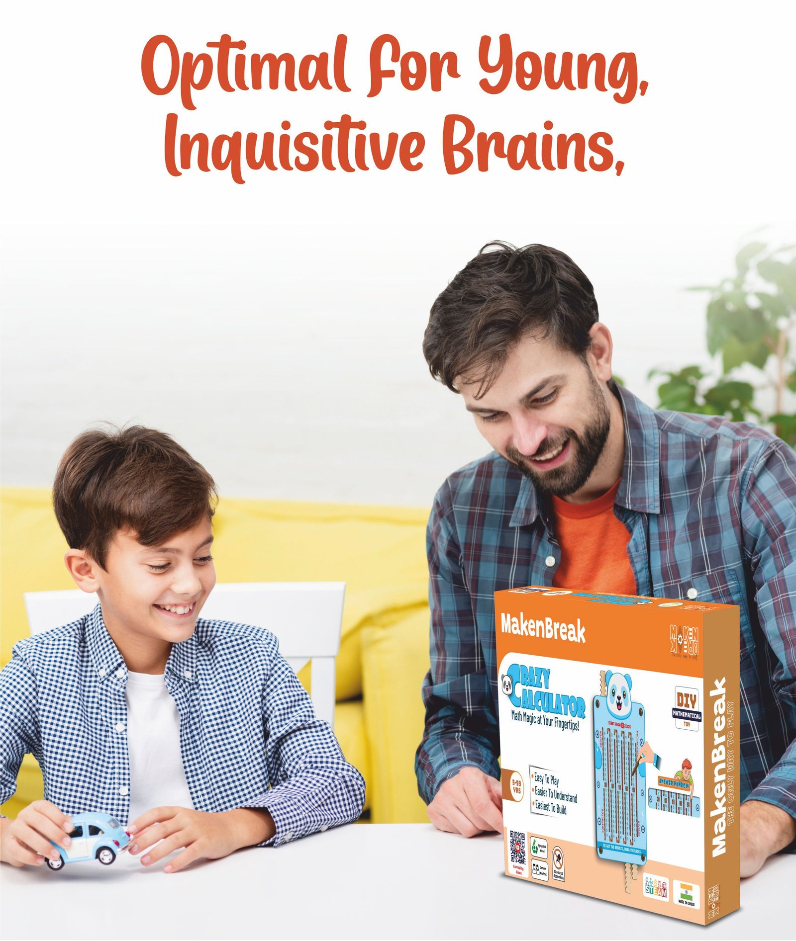 Crazy Calculator – DIY Wooden Math Machine | Add, Subtract, Multiply & Divide with Gear-Driven Fun Crazy Calculator – DIY Wooden Math Machine | Add, Subtract, Multiply & Divide with Gear-Driven Fun